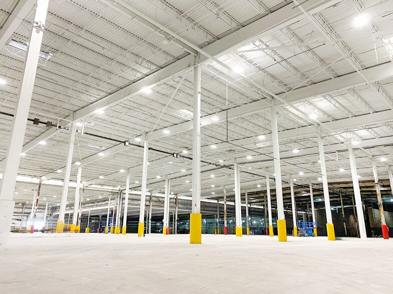 More Photos Of 2800 Old Springfield Rd, Vandalia Unknown For Lease