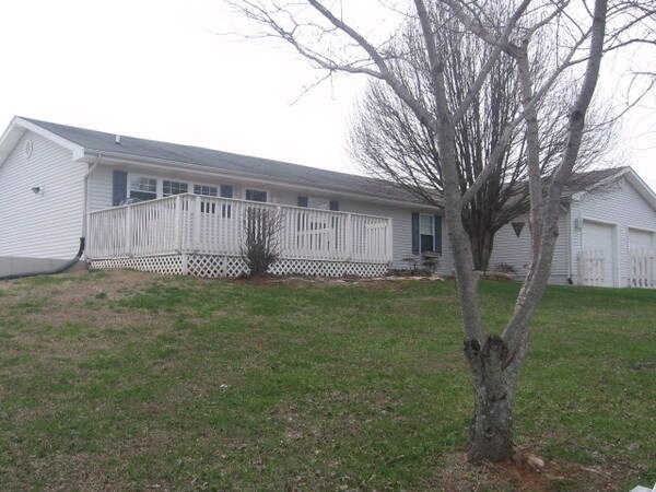 More Photos Of 12753 Hodgenville Rd, Campbellsville General Retail For Sale