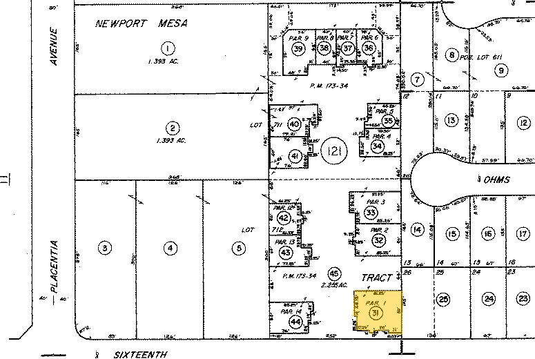 More Photos Of 760 W 16th St, Costa Mesa Warehouse For Lease