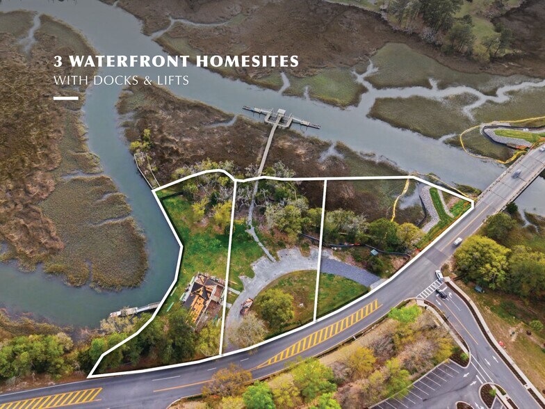 More Photos Of 1995 Daniel Island Dr, Charleston Land For Sale