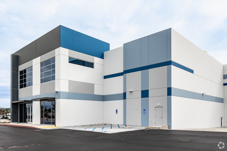 Primary Photo Of 8422 Commonwealth Avenue, Buena Park Warehouse For Sale