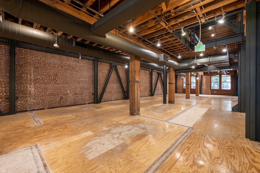 More Photos Of 55 Union St, San Francisco Office For Lease