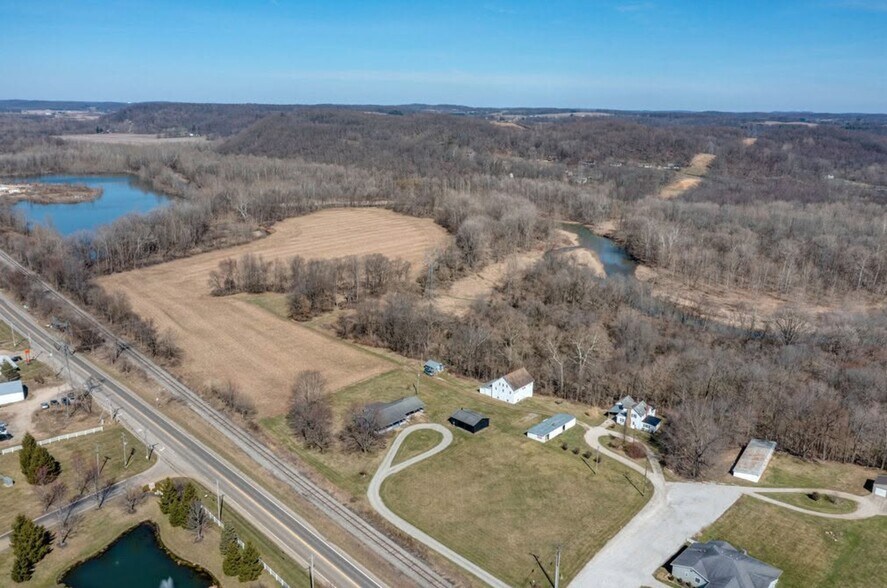 Primary Photo Of 2076 Mount Vernon Rd, Newark Land For Sale