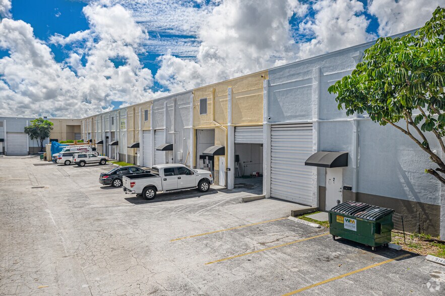 More Photos Of 1975-1981 S Park Rd, Hallandale Unknown For Lease