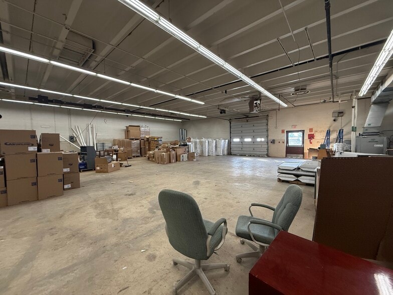 More Photos Of 2960 W Enon Rd, Xenia Flex For Lease