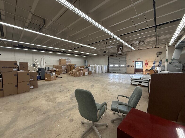 More Photos Of 2960 W Enon Rd, Xenia Flex For Lease
