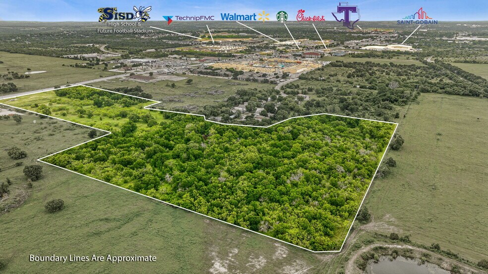 More Photos Of 3050 W Washington St, Stephenville Land For Sale