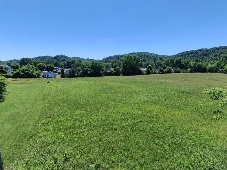 More Photos Of 6779 Mud River Rd, Barboursville Land For Sale