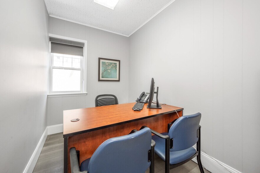 More Photos Of 504 Gramatan Ave, Mount Vernon Medical For Lease