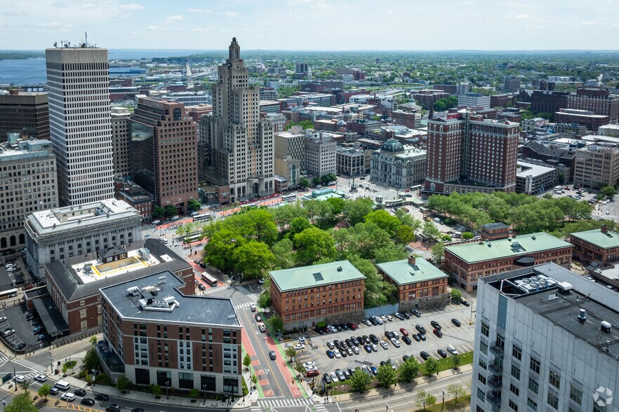 More Photos Of 56 Exchange Ter, Providence Office For Lease