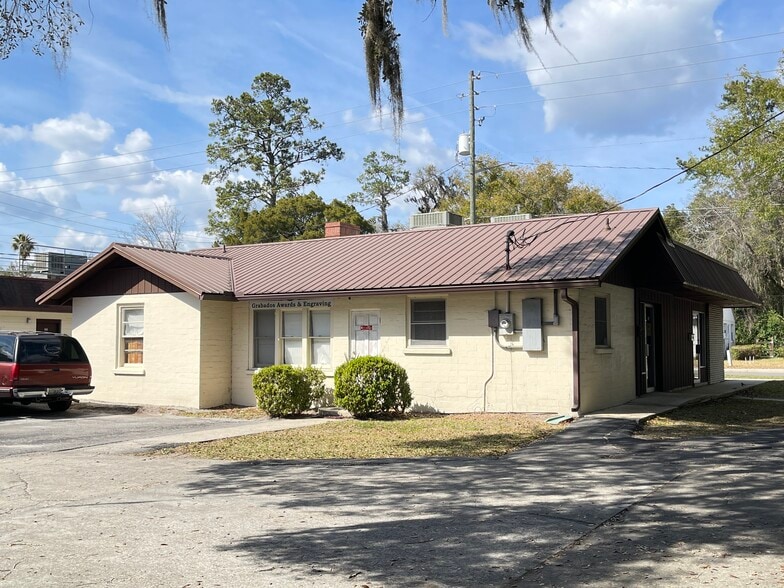 More Photos Of , Gainesville Office For Sale