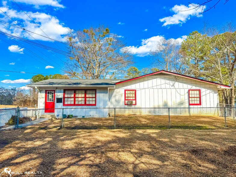 More Photos Of 5176 Old Norcross Rd, Norcross Daycare Center For Sale