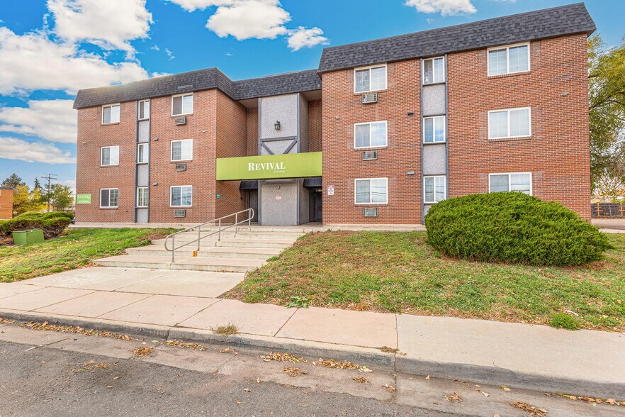 More Photos Of 7251 Samuel Dr, Denver Apartments For Sale