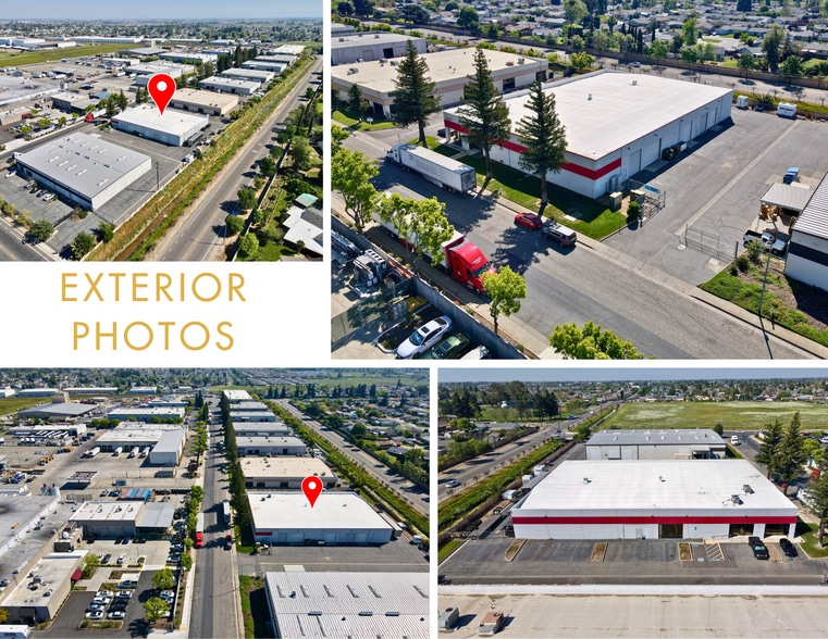 More Photos Of 8392 Carbide Ct, Sacramento Manufacturing For Sale