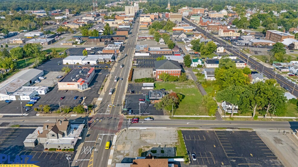 More Photos Of 715 E Market St, Warren Land For Sale