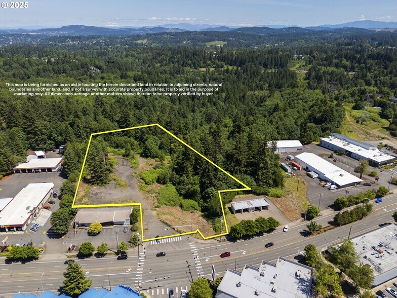 More Photos Of 1653 Beavercreek Rd, Oregon City Land For Sale
