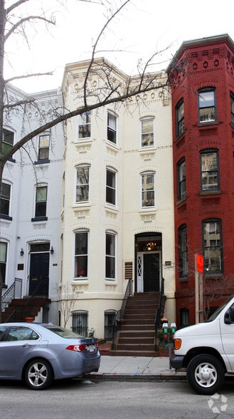 Primary Photo Of , Washington Office For Sale