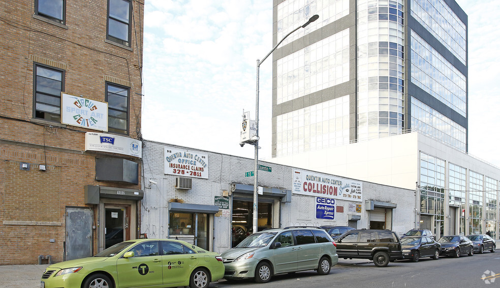 Primary Photo Of 918 Quentin Rd, Brooklyn Warehouse For Sale