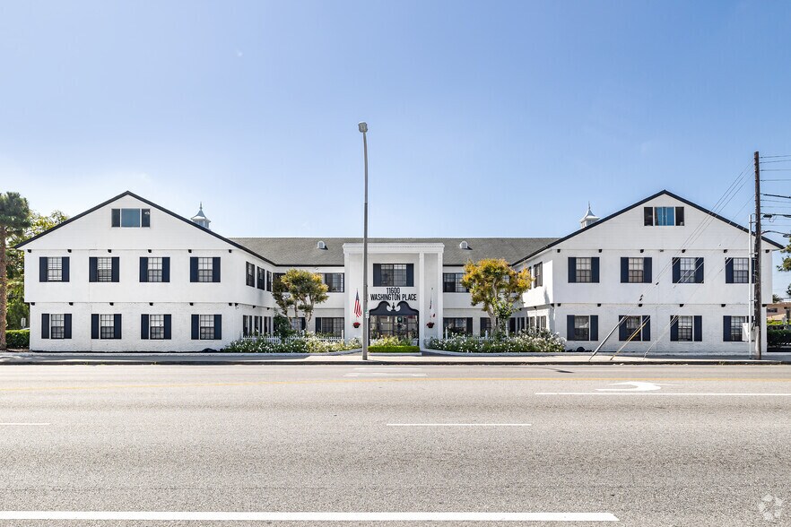 More Photos Of 11600-11610 Washington Pl, Culver City Loft Creative Space For Lease
