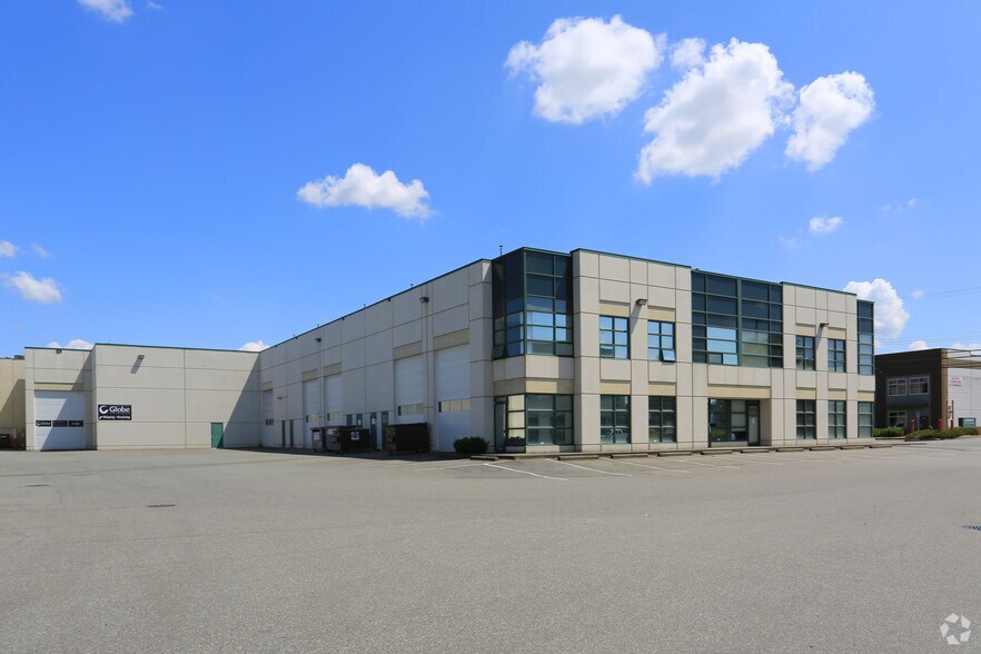 More Photos Of 30711 Simpson Rd, Abbotsford Warehouse For Lease
