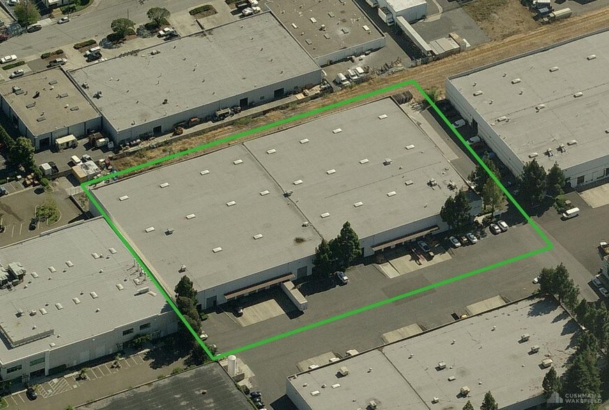 More Photos Of 2446-2476 Verna Ct, San Leandro Unknown For Lease