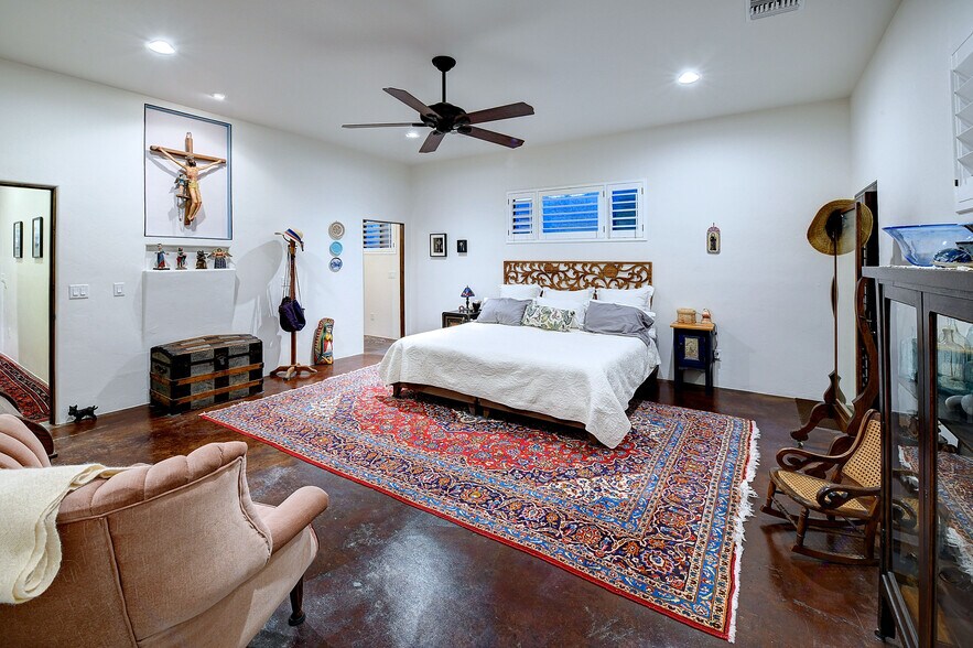 More Photos Of 6440 S Upper Valley Rd, Vail Land For Sale