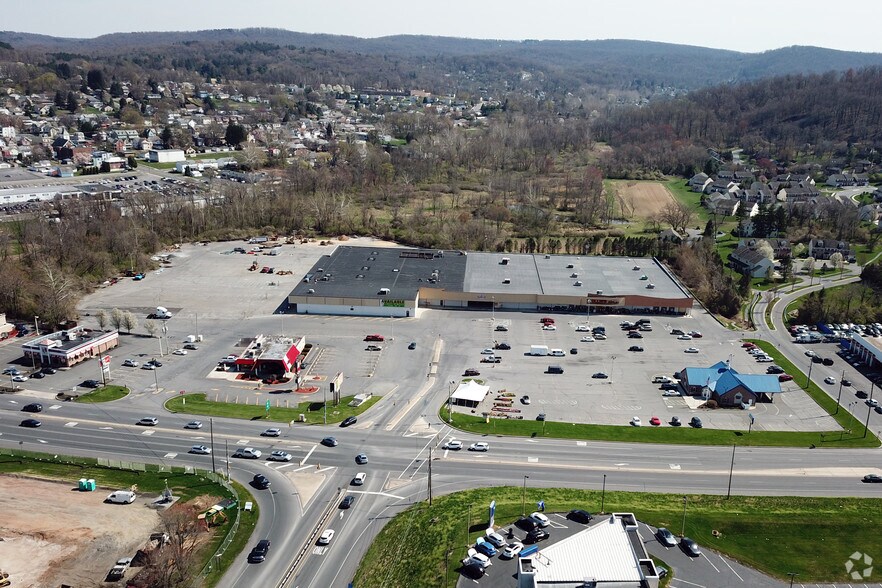 Primary Photo Of 2251 Lancaster Pike W, Reading Unknown For Sale