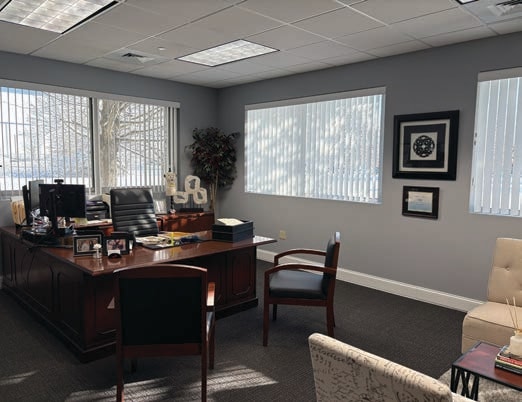 More Photos Of 40 Corporate Ave, Plainville Light Manufacturing For Sale