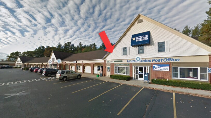 More Photos Of 44 Lafayette Rd, North Hampton Storefront Retail Office For Lease