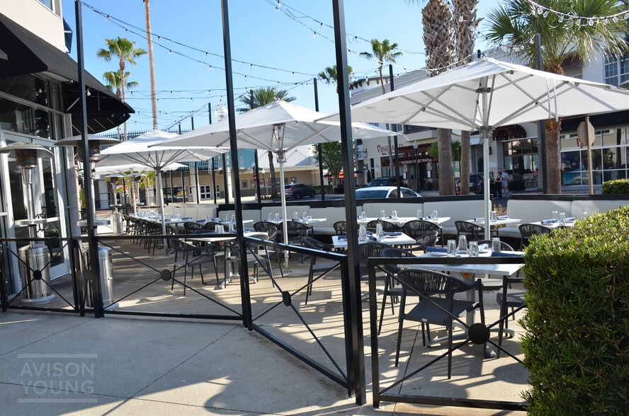 More Photos Of 1135 Townpark Ave, Lake Mary Freestanding For Lease
