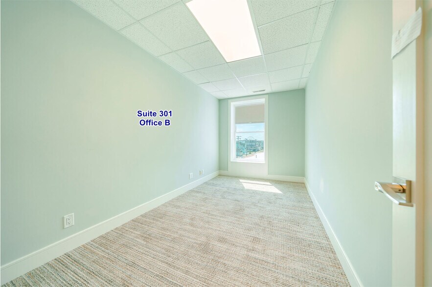 More Photos Of 701 West Ave, Ocean City Medical For Lease