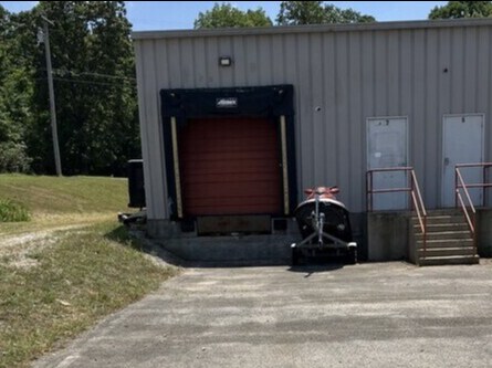 More Photos Of 2043 Highway 70 W, Dickson Unknown For Lease
