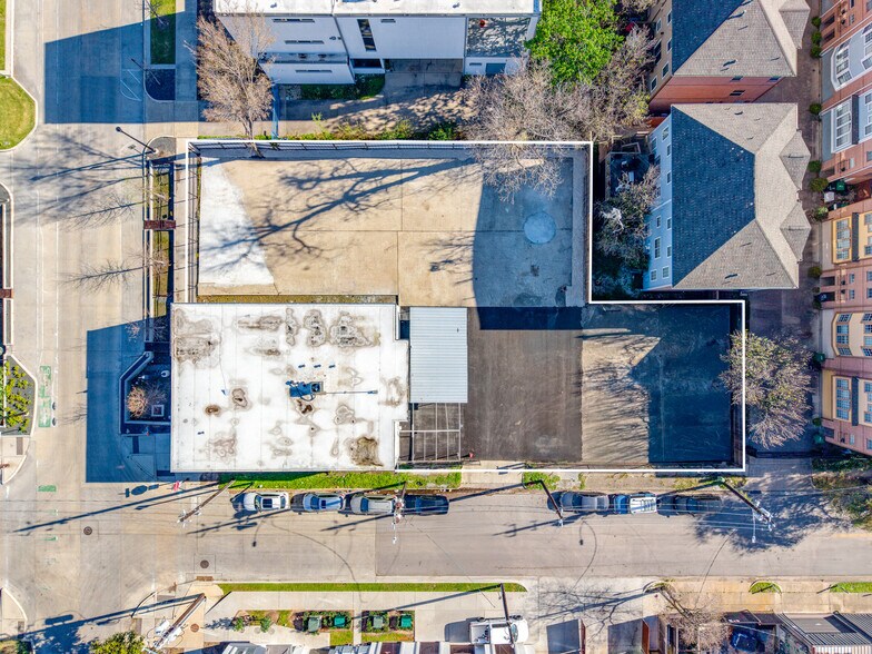 More Photos Of 2323 Caroline St, Houston Medical For Lease