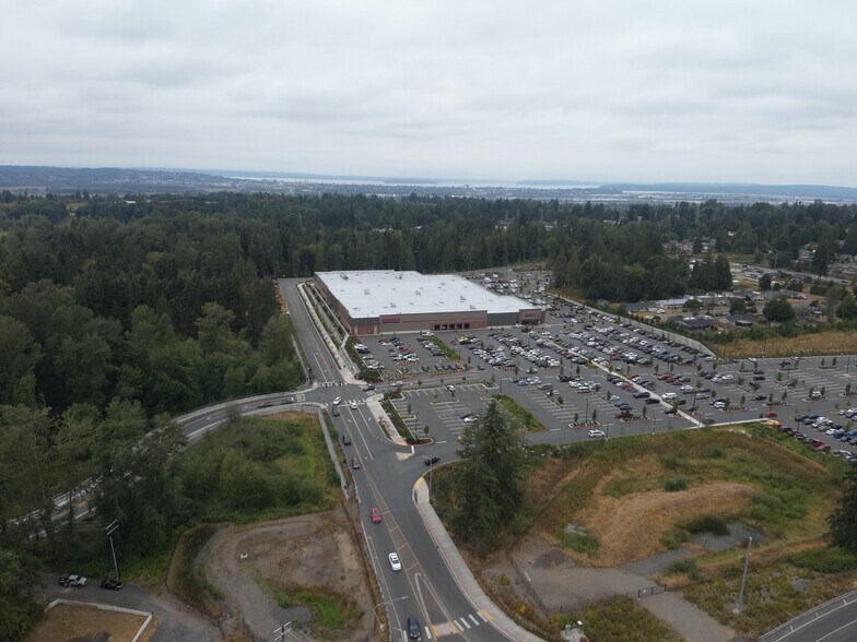 More Photos Of 2415 S Lake Stevens Rd, Lake Stevens Land For Sale