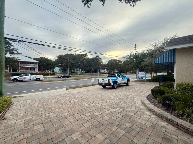 More Photos Of 2477 Sadler Rd, Fernandina Beach Office For Lease