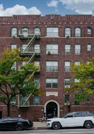 More Photos Of , Bronx Multifamily For Sale
