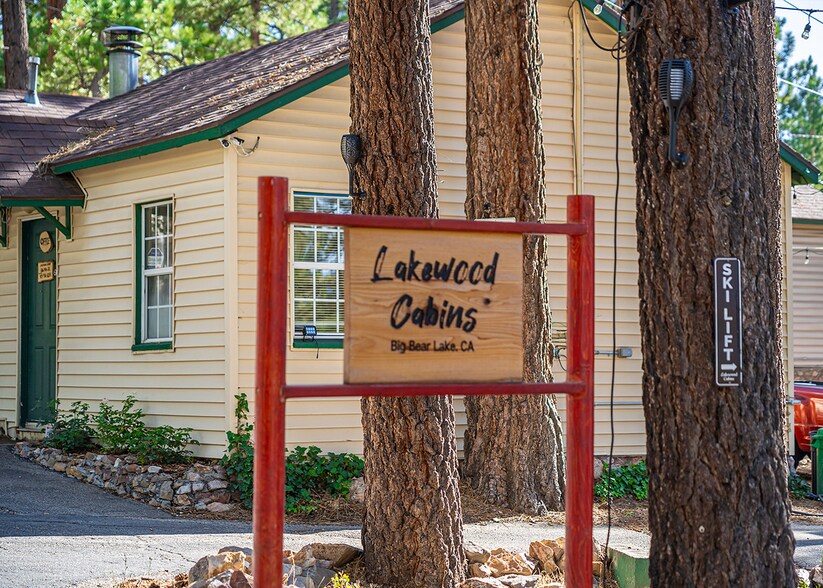 More Photos Of 586 Main St, Big Bear Lake Hotel For Sale