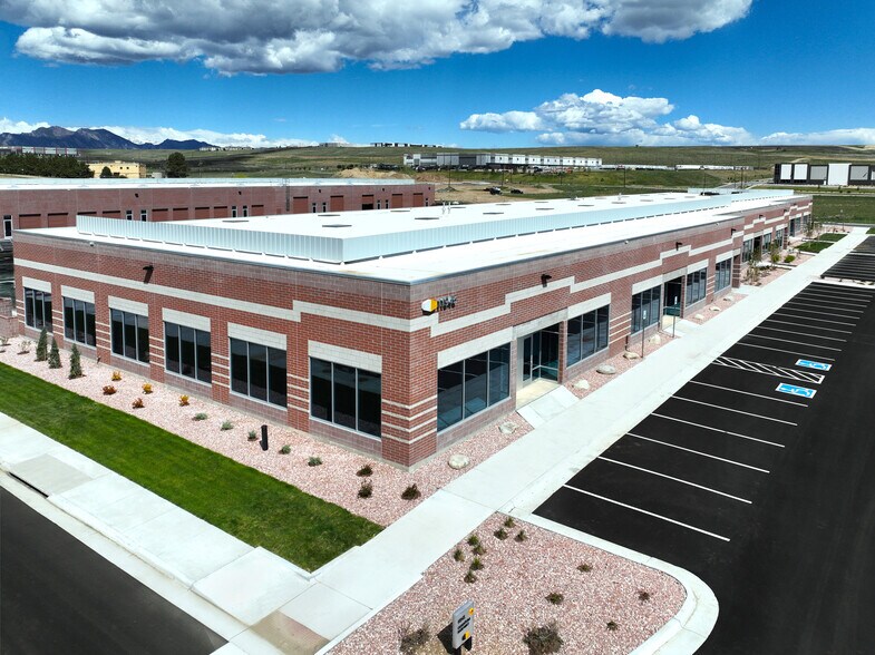 More Photos Of W 112th And Simms, Broomfield Unknown For Lease