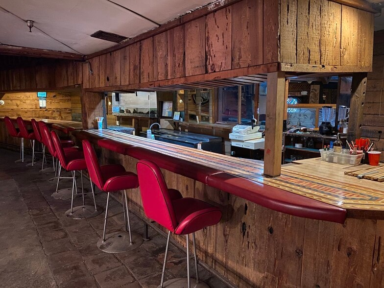 More Photos Of 621 S Brawley Ave, Brawley Restaurant For Sale