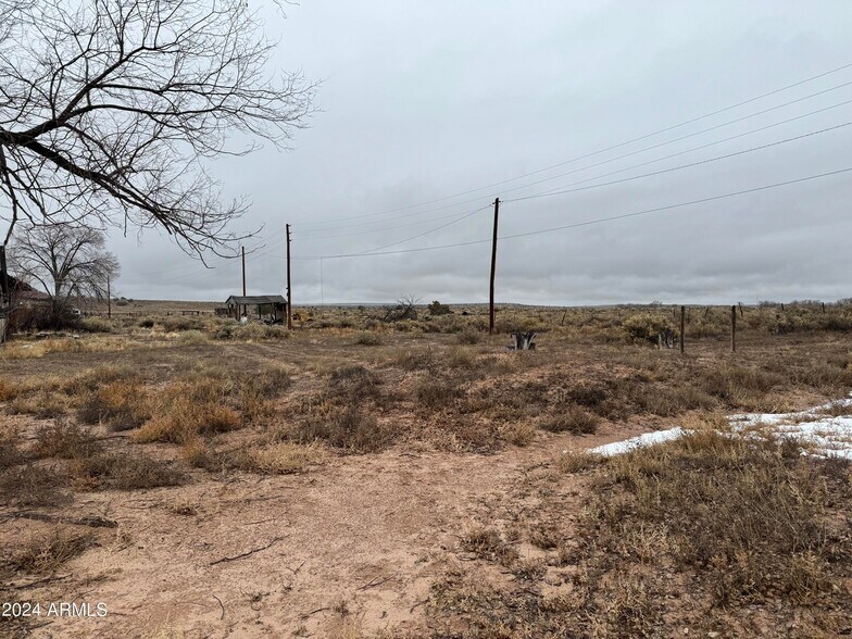 More Photos Of 33287 W I-40 Frontage rd, Chambers Land For Sale