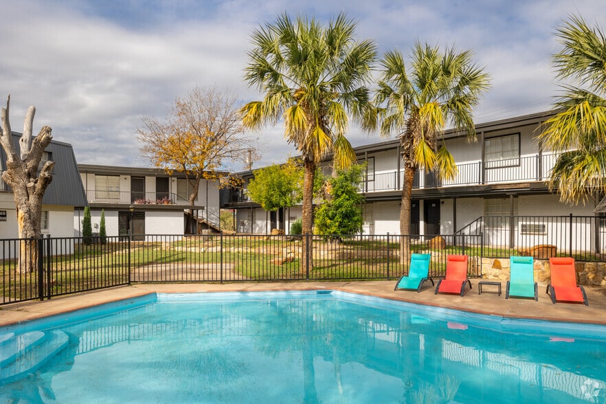 More Photos Of 3755 Arden Rd, San Angelo Apartments For Sale