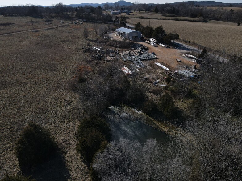 More Photos Of 4036 State H hwy, Shell Knob Industrial For Sale