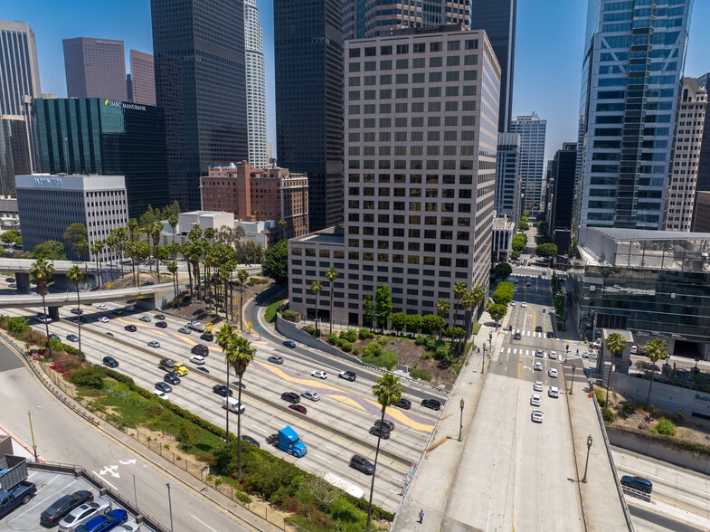 More Photos Of 915 Wilshire Blvd, Los Angeles Office For Lease