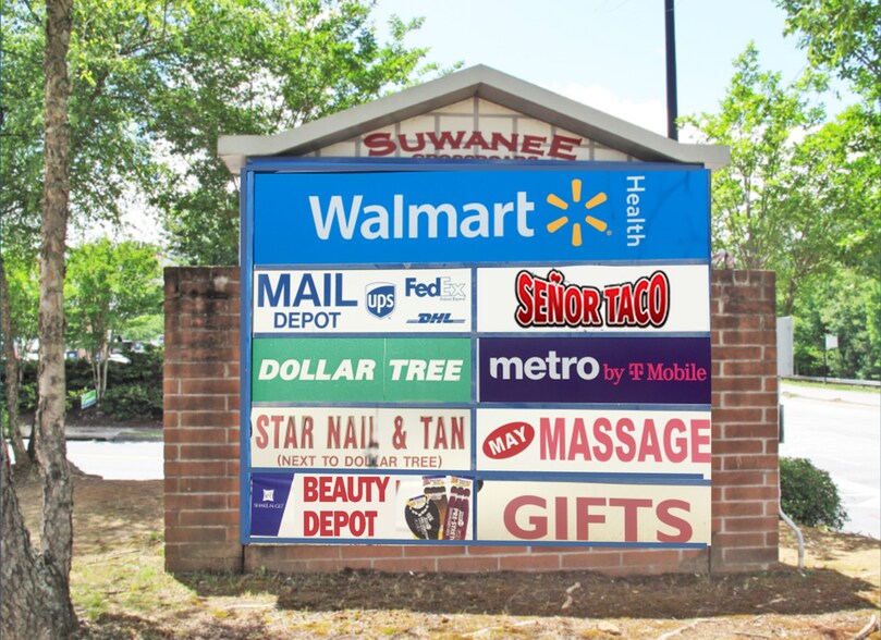 More Photos Of 3245 Lawrenceville Suwanee Rd, Suwanee Unknown For Lease