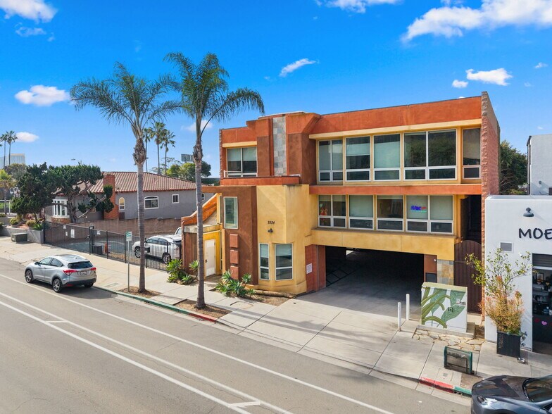 More Photos Of 2534 State St, San Diego Office For Sale