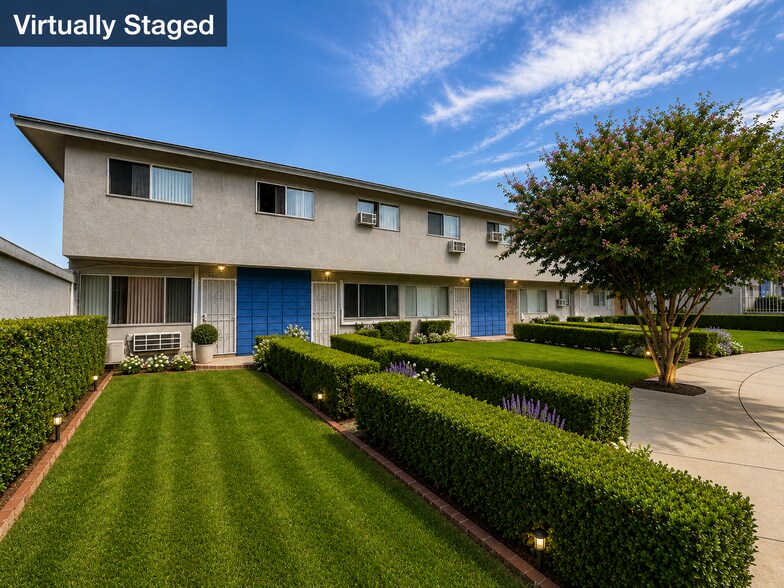 More Photos Of 1831 E Grovecenter St, West Covina Apartments For Sale