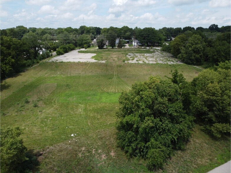 More Photos Of 9701 E 35th St S, Independence Land For Sale