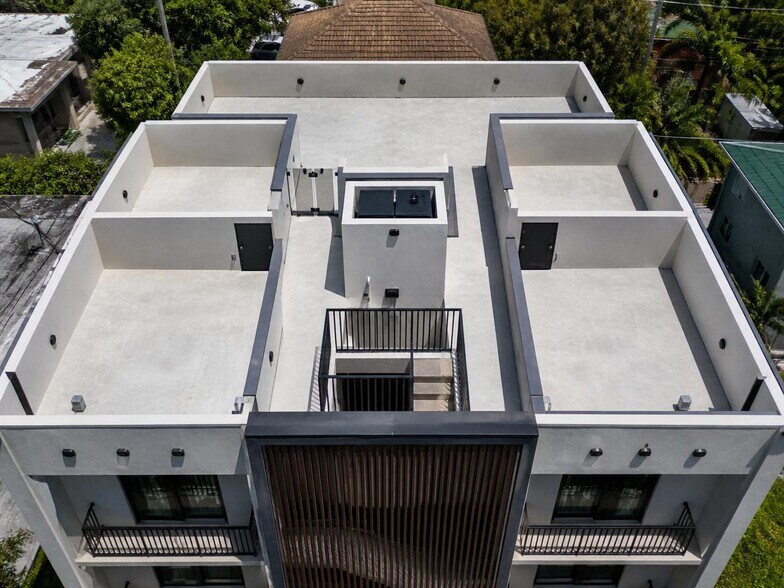 More Photos Of 285 NE 55th St, Miami Land For Sale