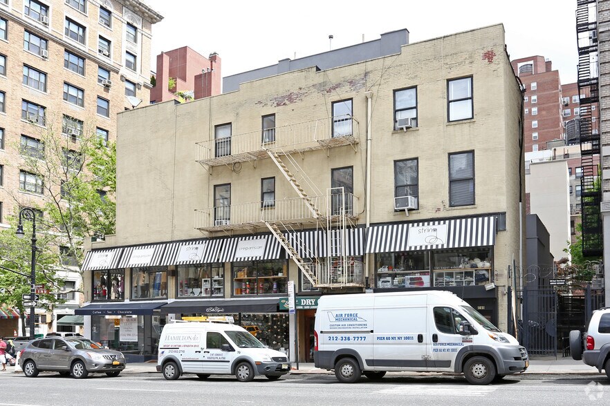 More Photos Of 1031 Lexington Ave, New York Apartments For Lease