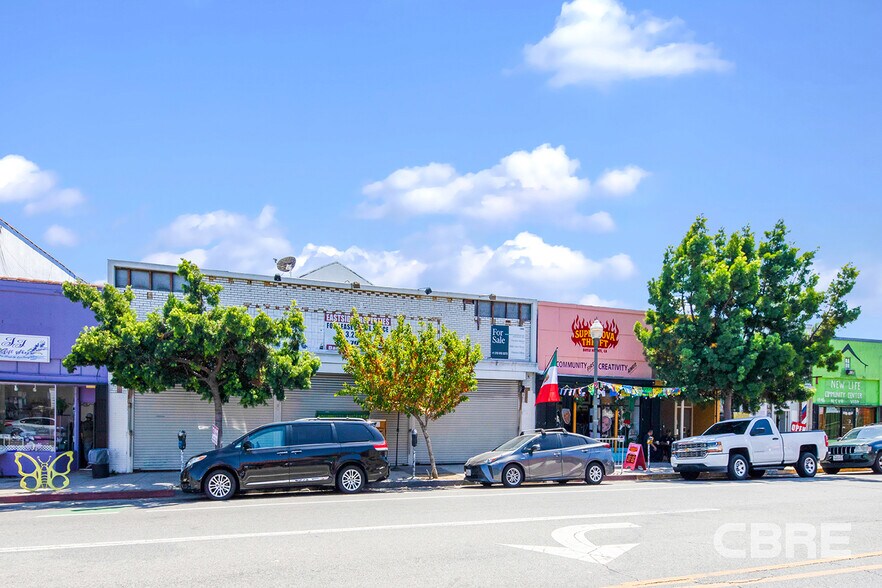 More Photos Of , Los Angeles General Retail For Sale